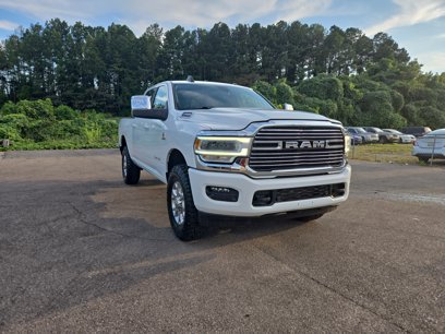 Used 2023 RAM 2500 Laramie