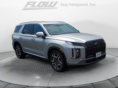 Used 2025 Hyundai Palisade SEL