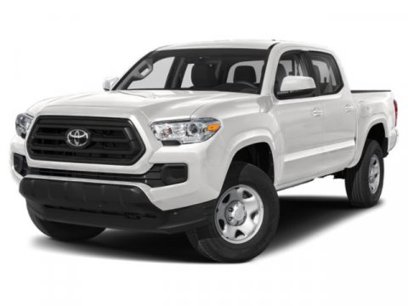 Used 2023 Toyota Tacoma SR