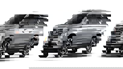 New 2025 Cadillac Escalade ESV Premium Luxury Platinum