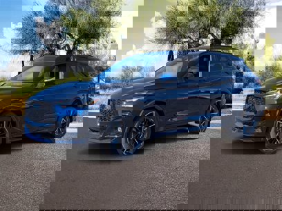 New 2025 INFINITI QX50 Sport