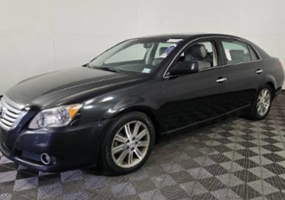 Used 2009 Toyota Avalon Limited