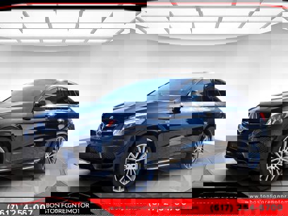 Used 2019 Mercedes-Benz GLE 43 AMG 4MATIC w/ Premium 3 Package