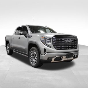 New 2025 GMC Sierra 1500 Denali Ultimate