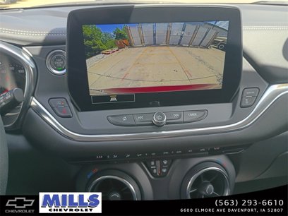 Used 2022 Chevrolet Silverado 1500 RST