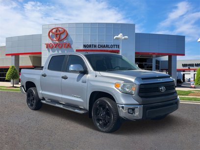 Used 2014 Toyota Tundra SR5