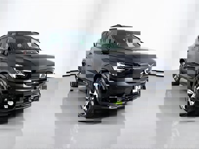 Certified 2023 Volvo XC40 Recharge Plus