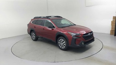 New 2025 Subaru Outback Premium