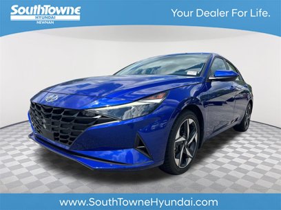 Used 2023 Hyundai Elantra SEL w/ Convenience Package