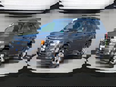 Used 2010 Ford Escape XLT