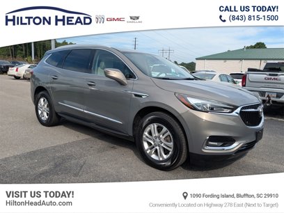Used 2018 Buick Enclave Essence w/ Trailering Package