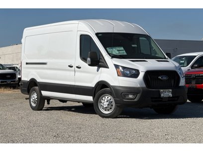 New 2024 Ford Transit 250 148 Medium Roof