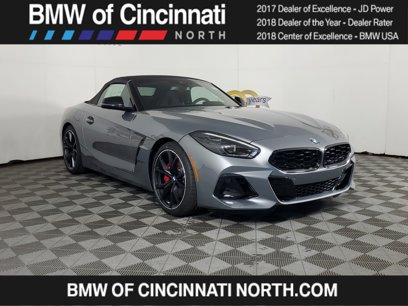 New 2026 BMW Z4 M40i w/ Premium Package