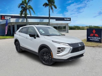 New 2025 Mitsubishi Eclipse Cross LE