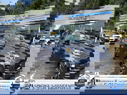 Used 2021 Kia Sportage EX w/ EX Technology Package