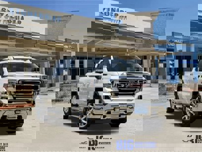 Used 2020 GMC Sierra 1500 SLT w/ SLT Premium Plus Package