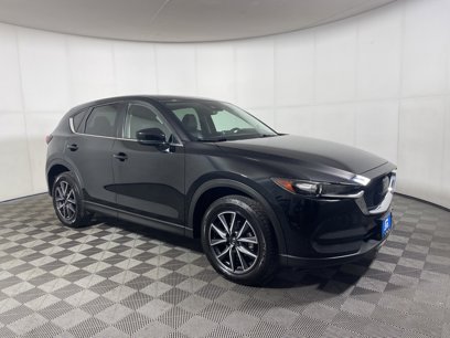 Used 2018 MAZDA CX-5 Touring w/ Preferred Equipment Package