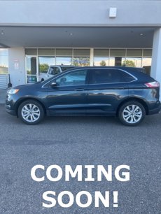 Used 2023 Ford Edge Titanium w/ Equipment Group 301A