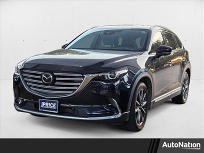 Used 2020 MAZDA CX-9 Signature