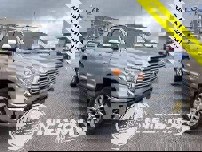 Used 2014 Toyota Tundra Limited