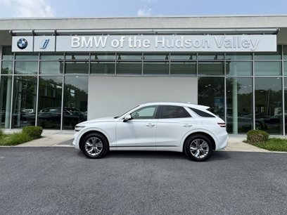 Used 2022 Genesis GV70 2.5T