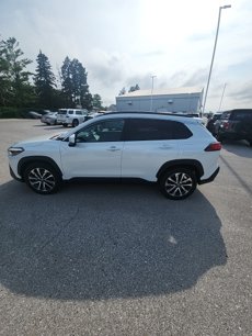 Certified 2022 Toyota Corolla Cross XLE w/ Convenience Package