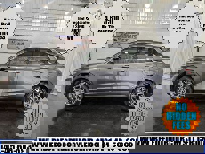 Used 2024 Genesis GV70 2.5T w/ Advanced Package
