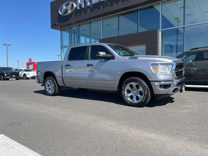 Used 2024 RAM 1500 Big Horn