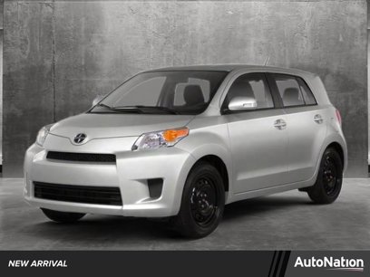Used 2010 Scion xD