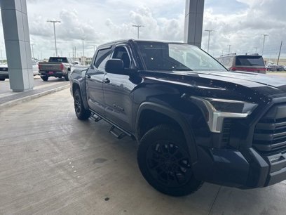 Used 2022 Toyota Tundra SR5