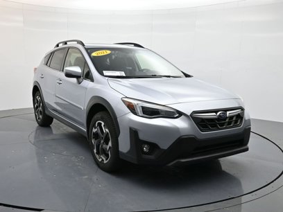 Used 2021 Subaru Crosstrek 2.5i Limited w/ Popular Package #5