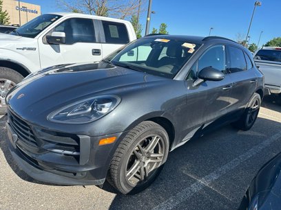 Used 2019 Porsche Macan