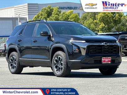 New 2026 Chevrolet Equinox ACTIV w/ Convenience Package III