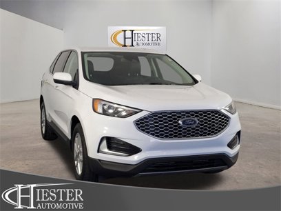 Used 2024 Ford Edge SEL
