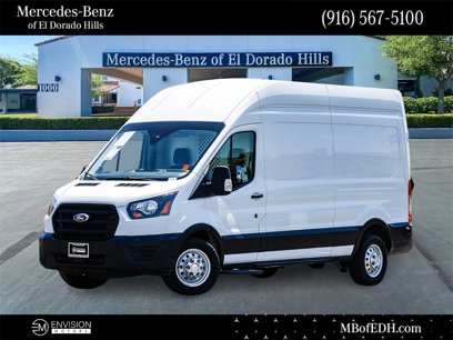 Used 2020 Ford Transit 350 148 High Roof