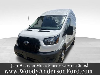 Used 2023 Ford Transit 250 148 High Roof AWD