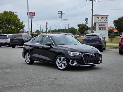 Used 2024 Audi A3 2.0T Premium