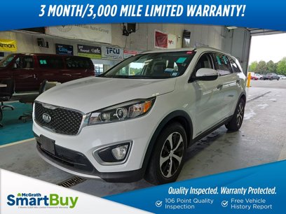 Used 2016 Kia Sorento EX