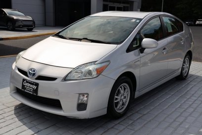 Used 2010 Toyota Prius Two