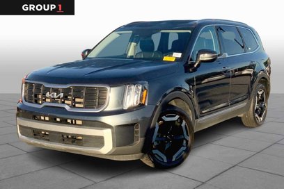 Used 2023 Kia Telluride S