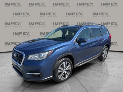 Used 2019 Subaru Ascent Limited