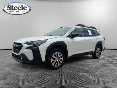 Used 2024 Subaru Outback Premium