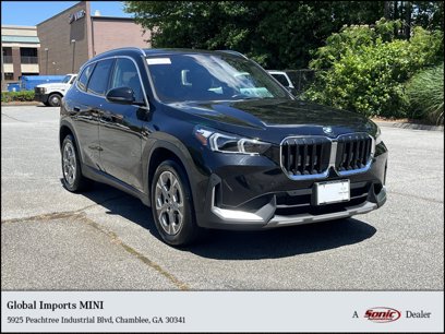 Used 2023 BMW X1 xDrive28i