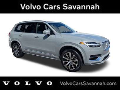 Used 2025 Volvo XC90 B5 Core