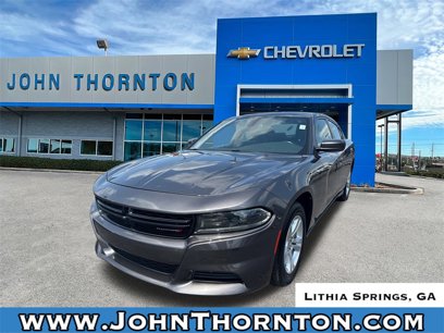 Used 2022 Dodge Charger SXT