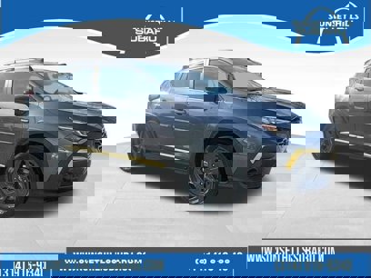 New 2025 Subaru Crosstrek 2.5i Sport