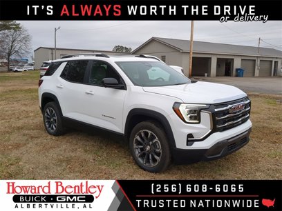 New 2025 GMC Terrain Elevation w/ Elevation Premium Package