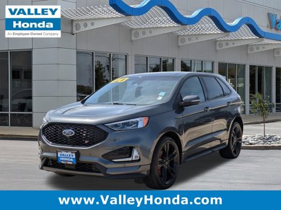 Used 2020 Ford Edge ST w/ Equipment Group 401A