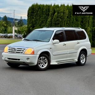 Used 2005 Suzuki XL7 2WD