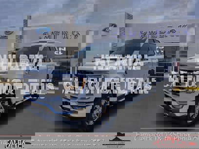 Used 2022 Ford F150 Lariat